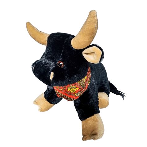 un toro vestito gucci
